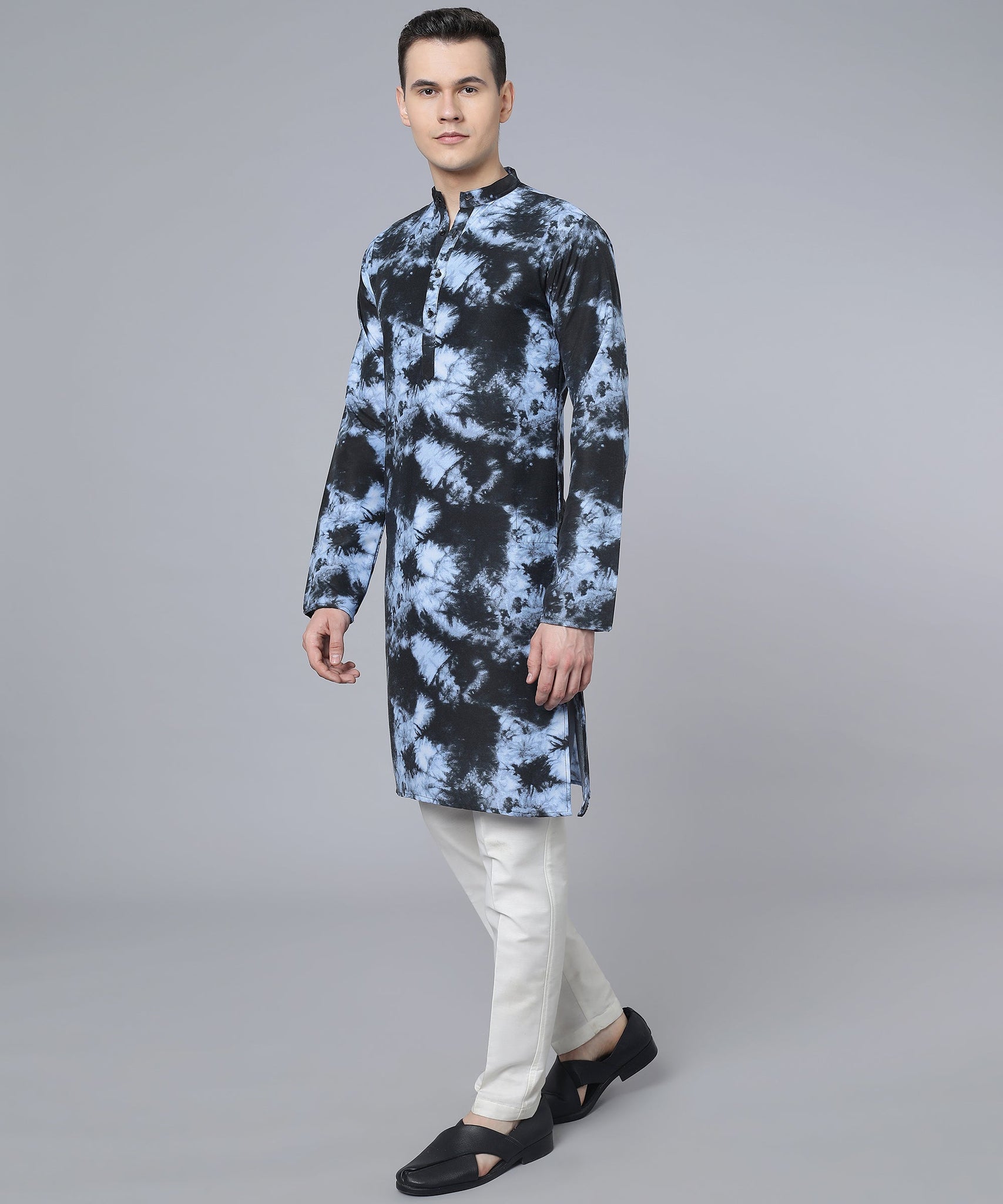 Traditional Ethnic Kurta for Men: Shop our Latest Collection Online