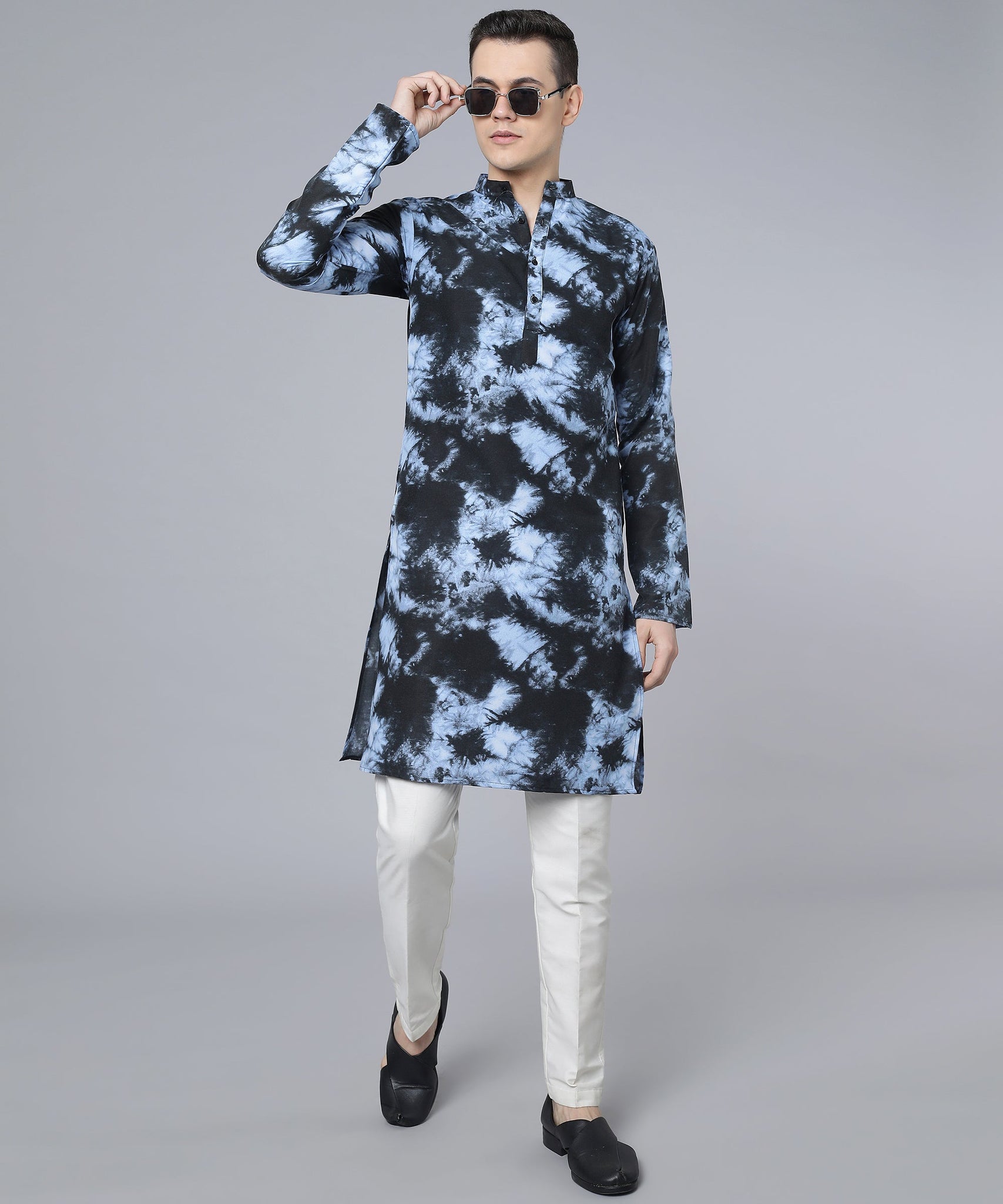 Traditional Ethnic Kurta for Men: Shop our Latest Collection Online